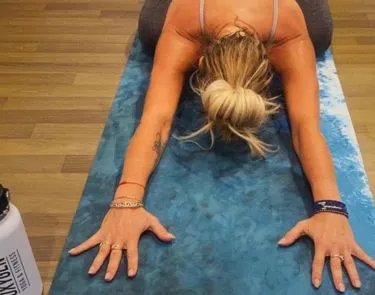 Oxygen Yoga & Fitness Winter Garden
