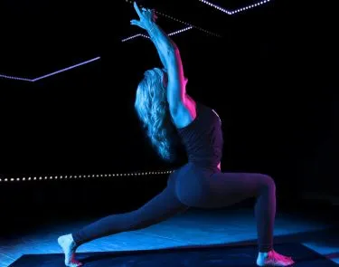 Oxygen Yoga & Fitness Winter Garden