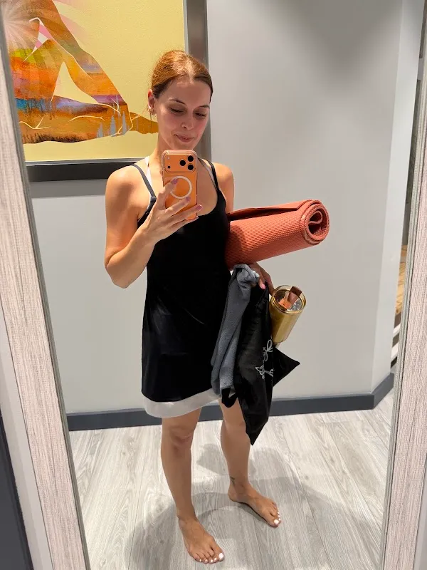 Oxygen Yoga & Fitness Winter Garden