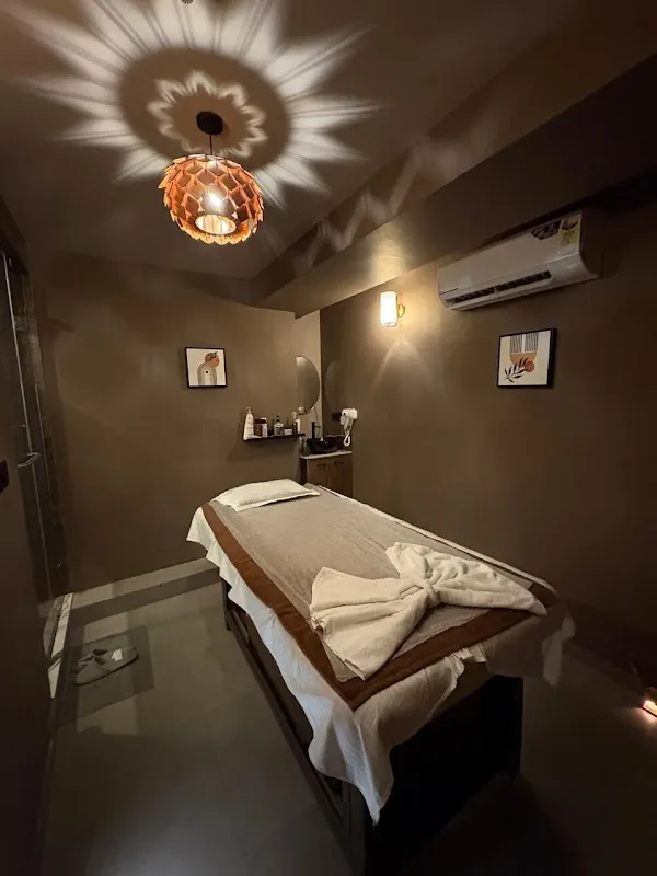 Spa Amore