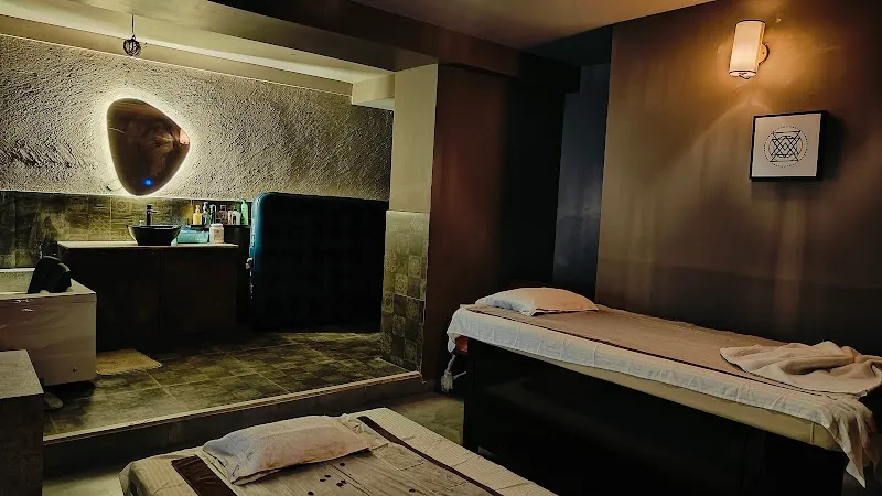 Spa Amore