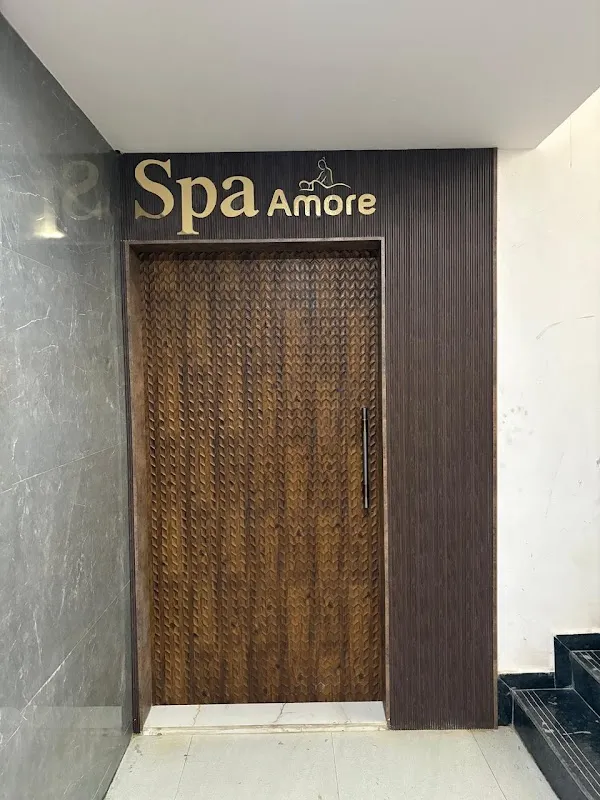 Spa Amore