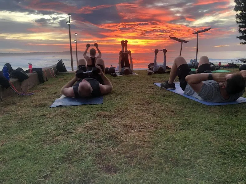 Dee Why Fresh Bootcamp