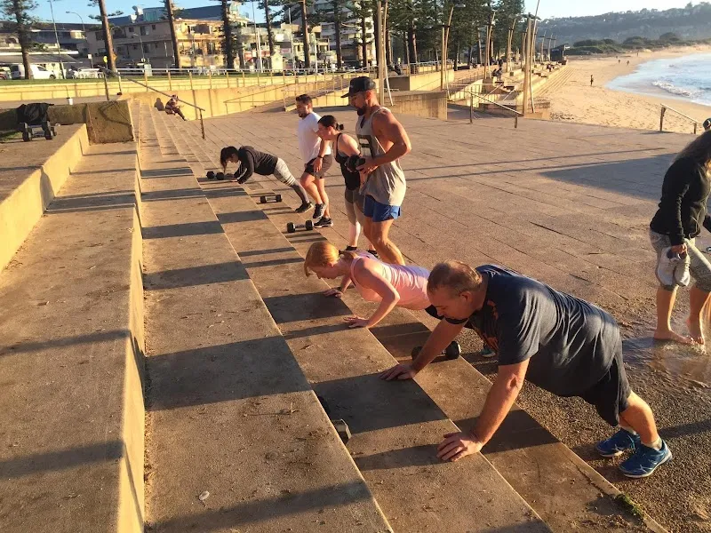 Dee Why Fresh Bootcamp