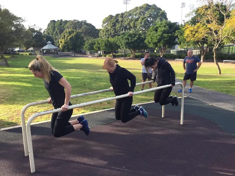 Dee Why Fresh Bootcamp