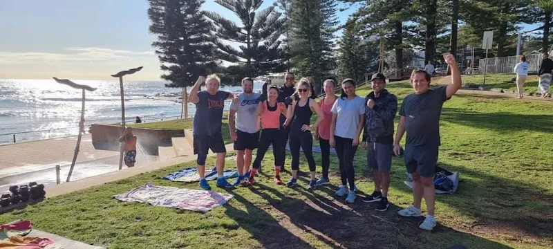 Dee Why Fresh Bootcamp