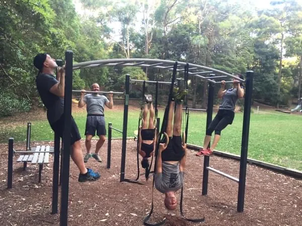 Dee Why Fresh Bootcamp