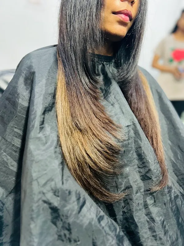 LevelUp Unisex Salon & Academy