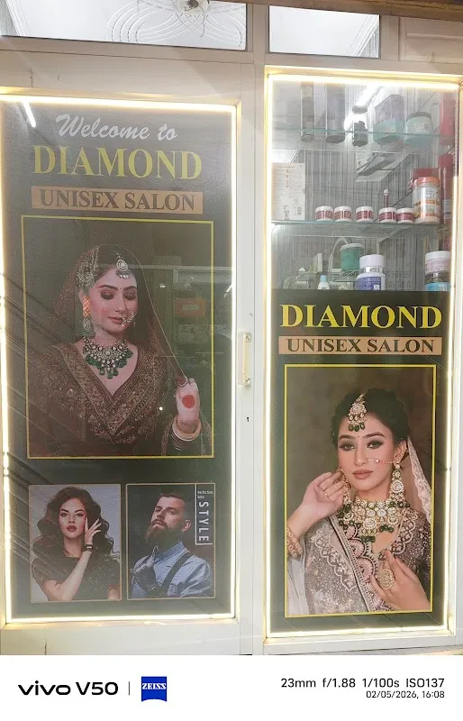 LevelUp Unisex Salon & Academy