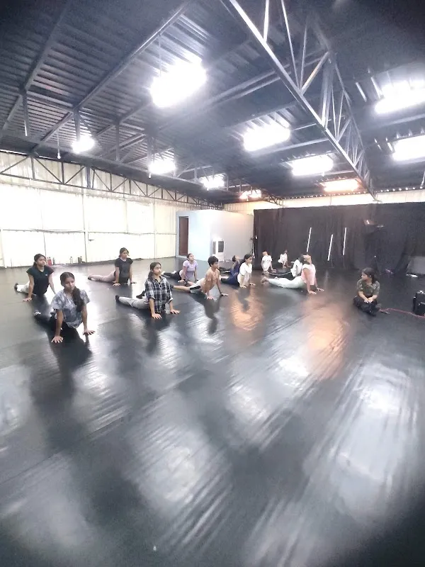 One Move Studio