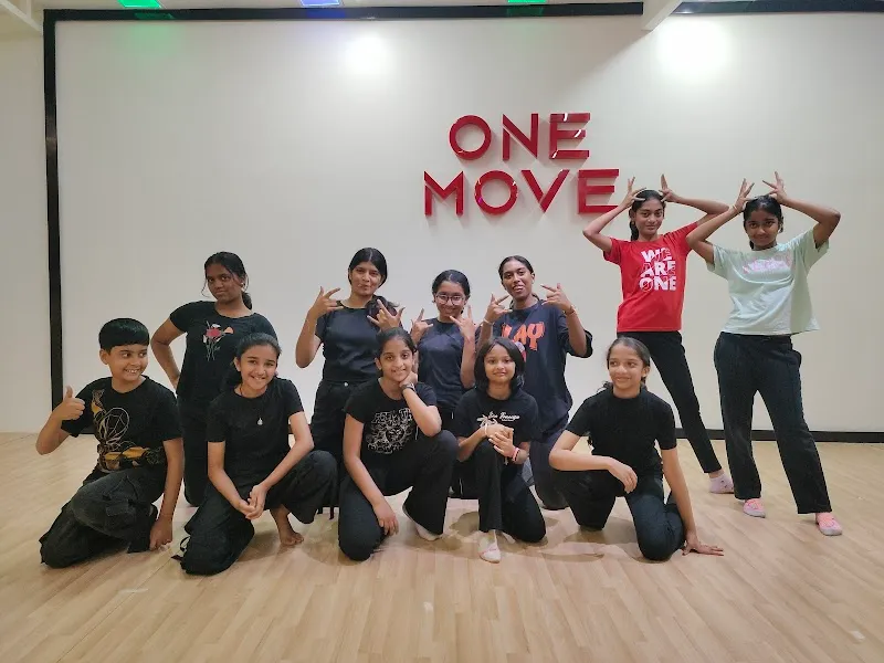 One Move Studio