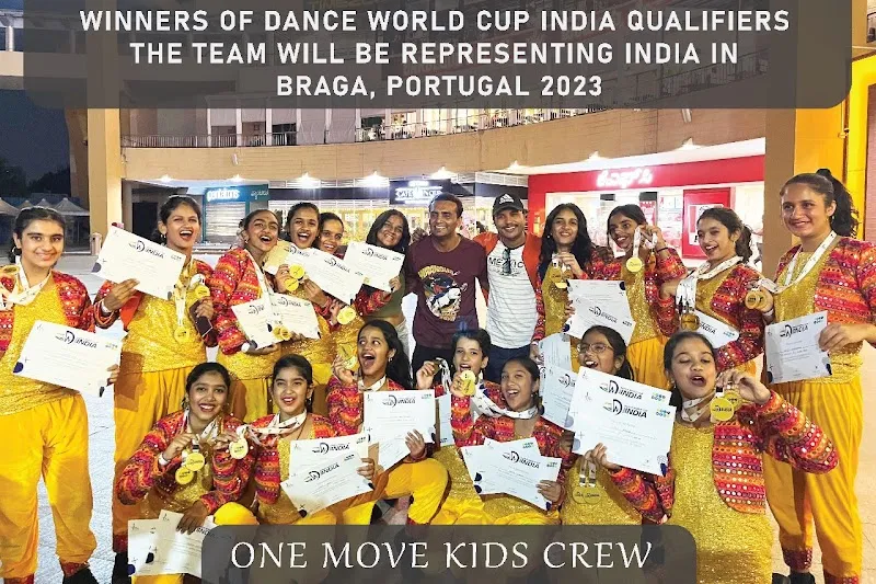 One Move Studio