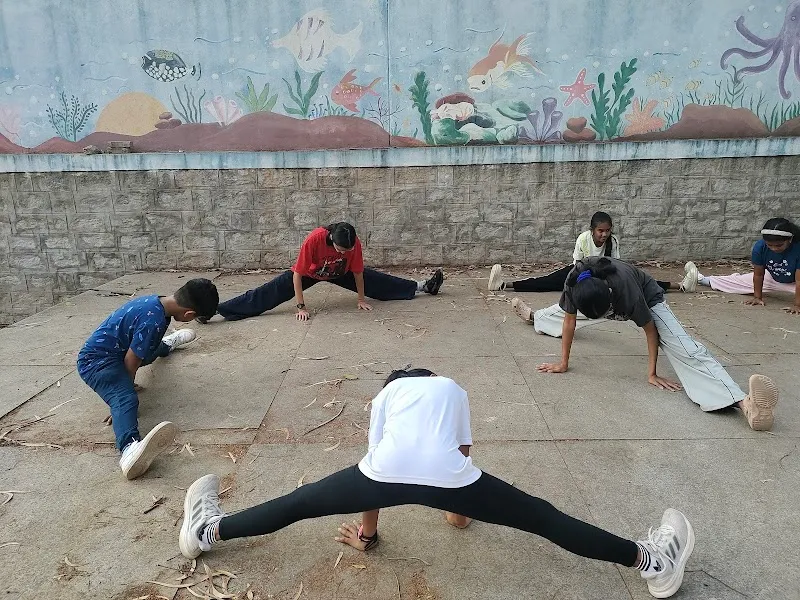 One Move Studio