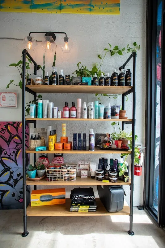 Wynwood Hair Co.