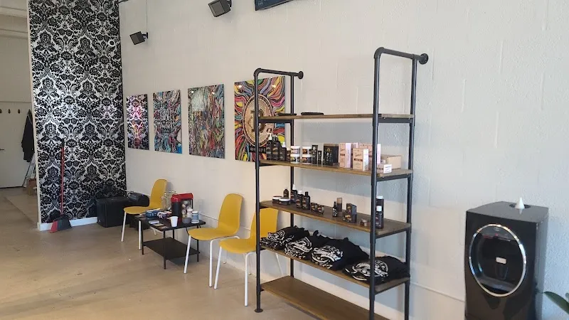 Wynwood Hair Co.