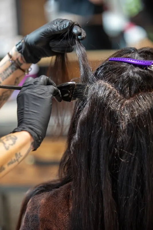 Wynwood Hair Co.