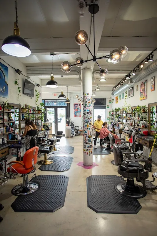 Wynwood Hair Co.