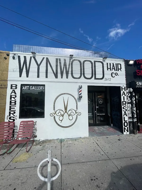 Wynwood Hair Co.