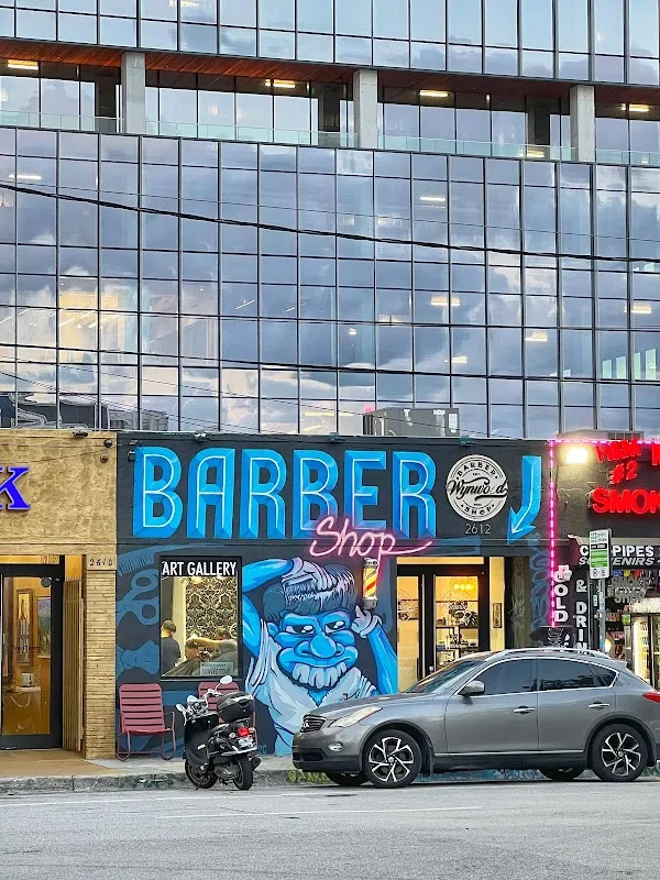 Wynwood Hair Co.