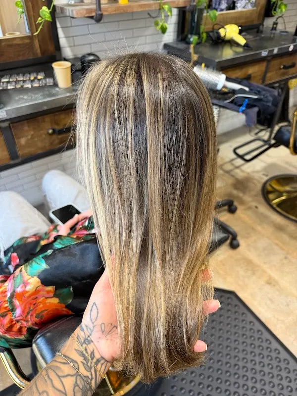 Wynwood Hair Co.