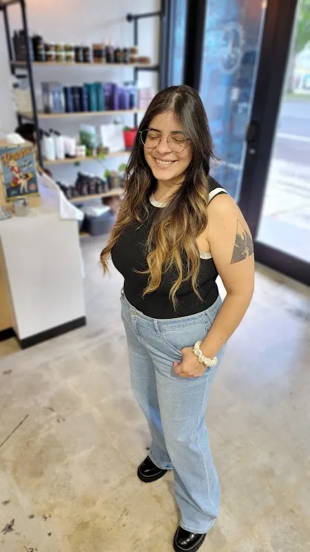 Wynwood Hair Co.
