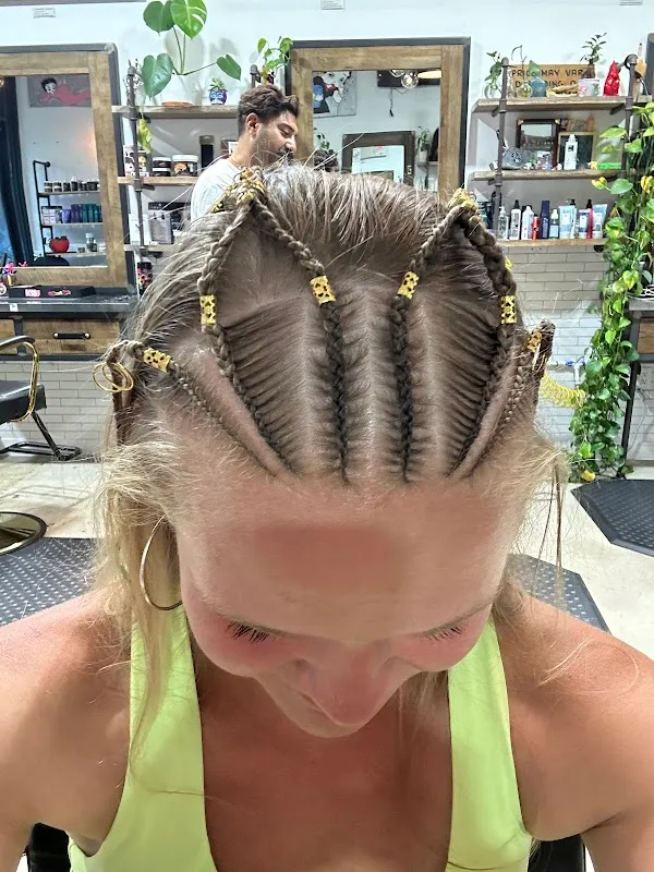 Wynwood Hair Co.