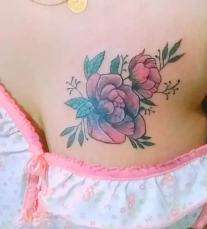 Anup Tattoo ink Kraft