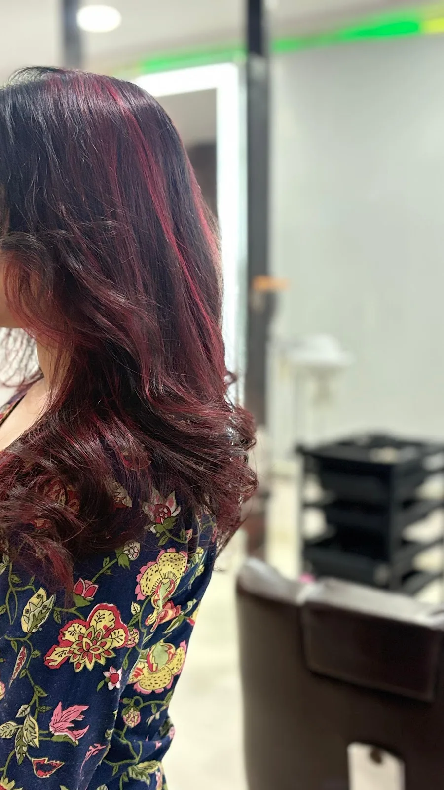 Lisa & Lars Dé Salon | SR Nagar