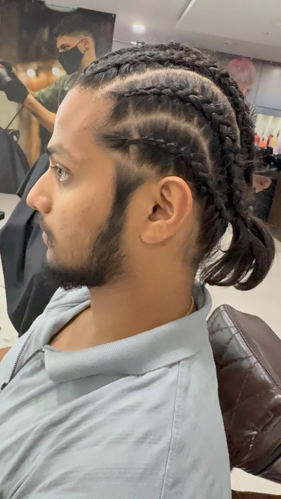 Lisa & Lars Dé Salon | SR Nagar