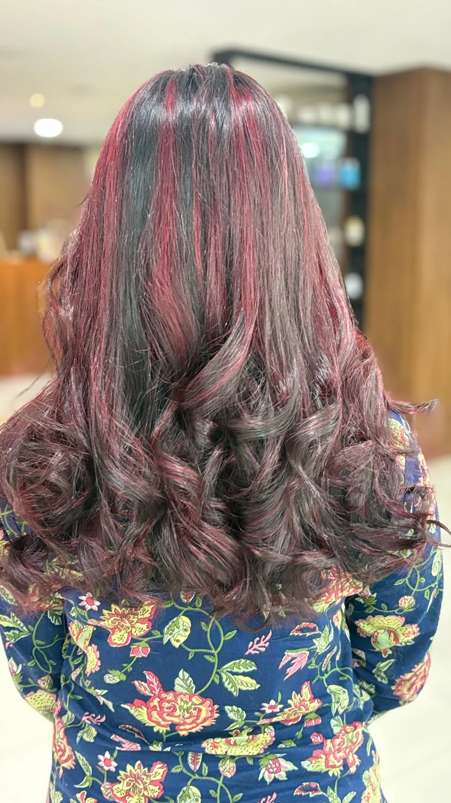 Lisa & Lars Dé Salon | SR Nagar