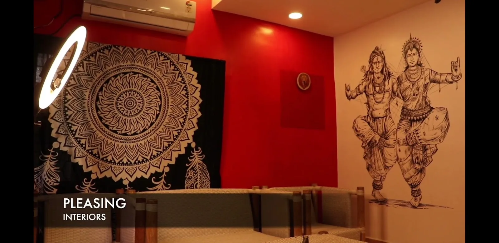 Moksh Tattoo Studio
