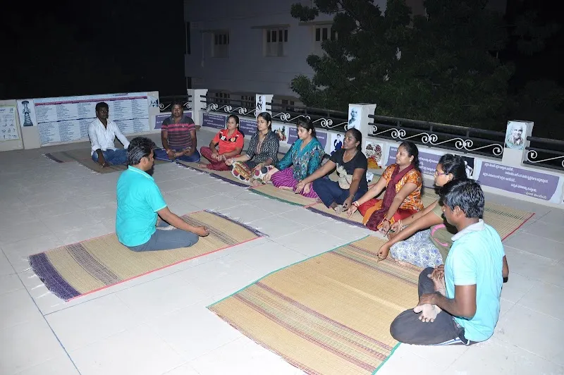PRANAVA COUNSELING & WELLNES CENTER