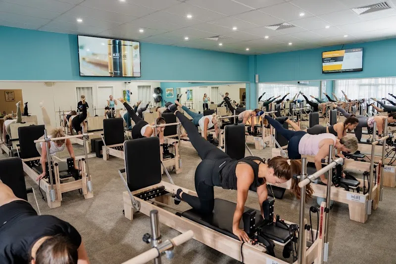 inLIFE Wellness Addison