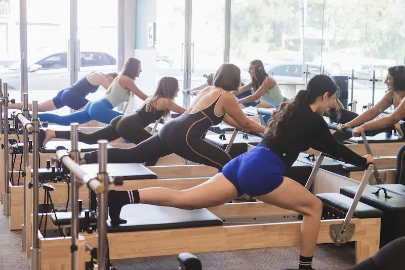 inLIFE Wellness Addison