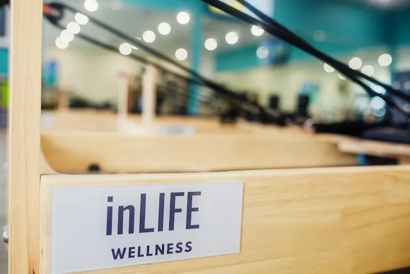 inLIFE Wellness Addison