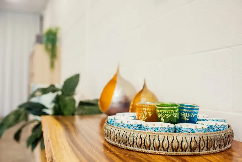 inLIFE Wellness Addison