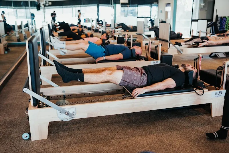 inLIFE Wellness Addison