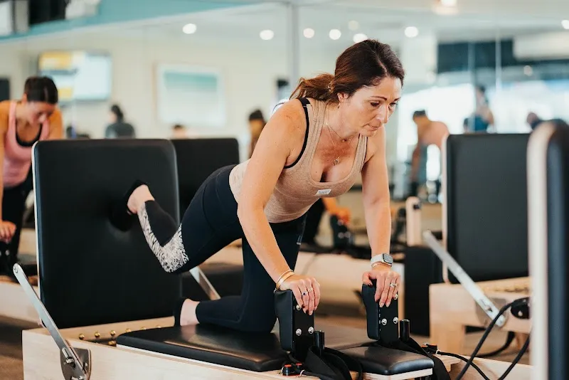 inLIFE Wellness Addison