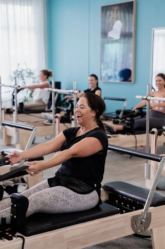 inLIFE Wellness Addison