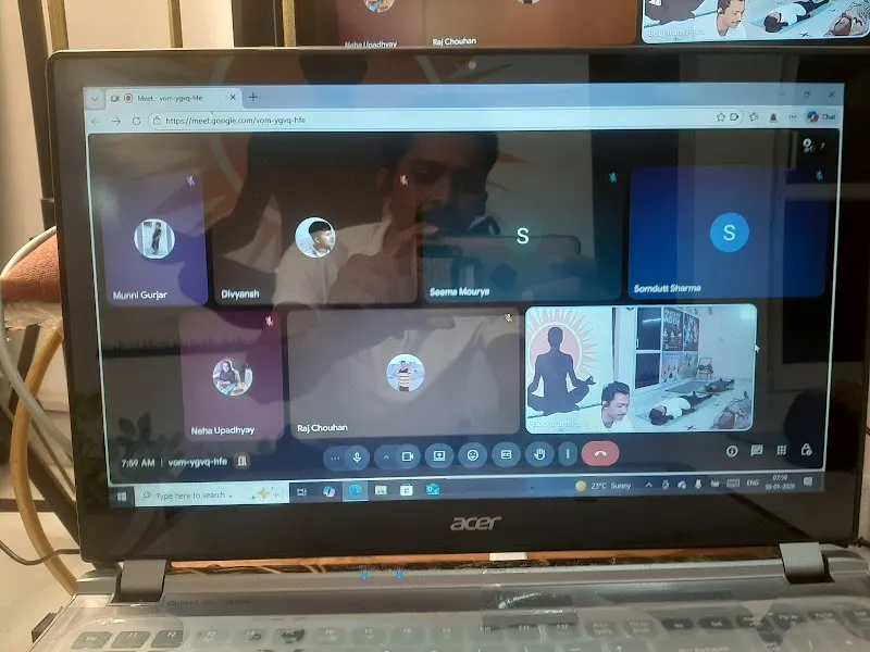 VARDAAN YOGA
