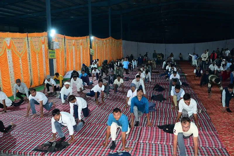 VARDAAN YOGA