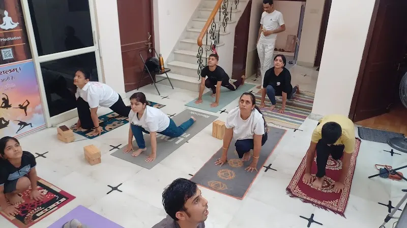 VARDAAN YOGA