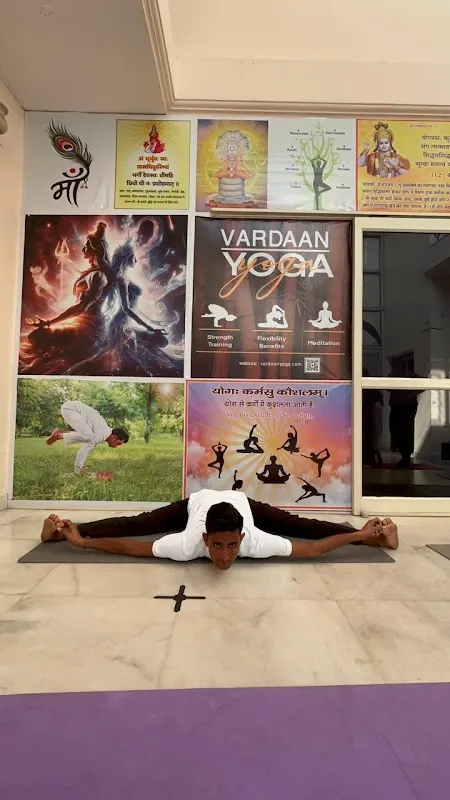 VARDAAN YOGA