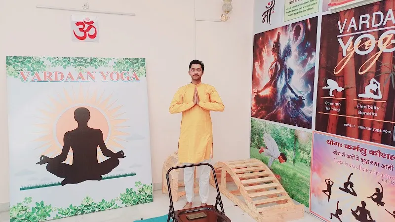VARDAAN YOGA