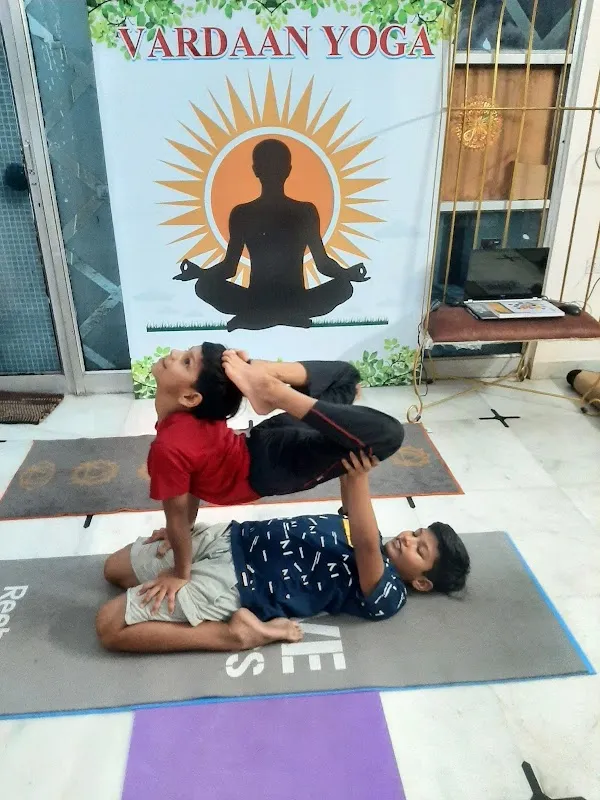 VARDAAN YOGA