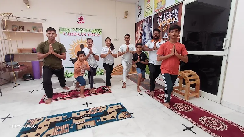 VARDAAN YOGA
