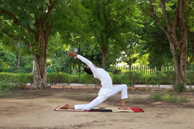 VARDAAN YOGA
