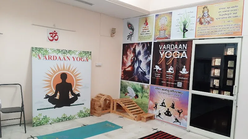 VARDAAN YOGA
