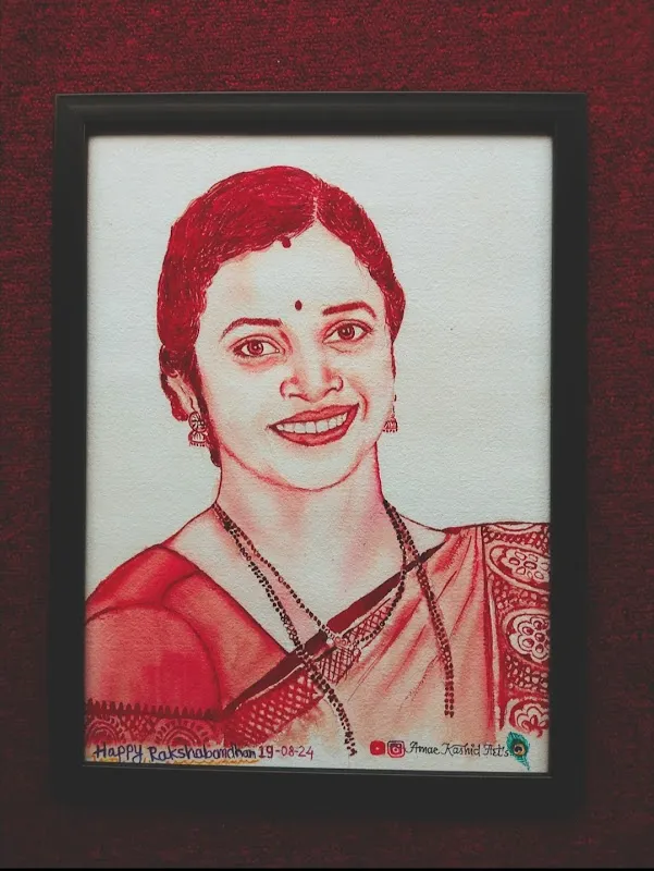 Amar kashid Art's