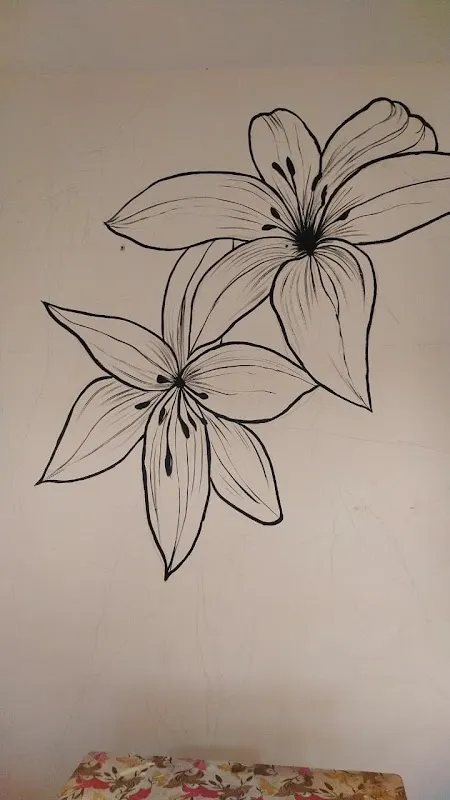 Amar kashid Art's